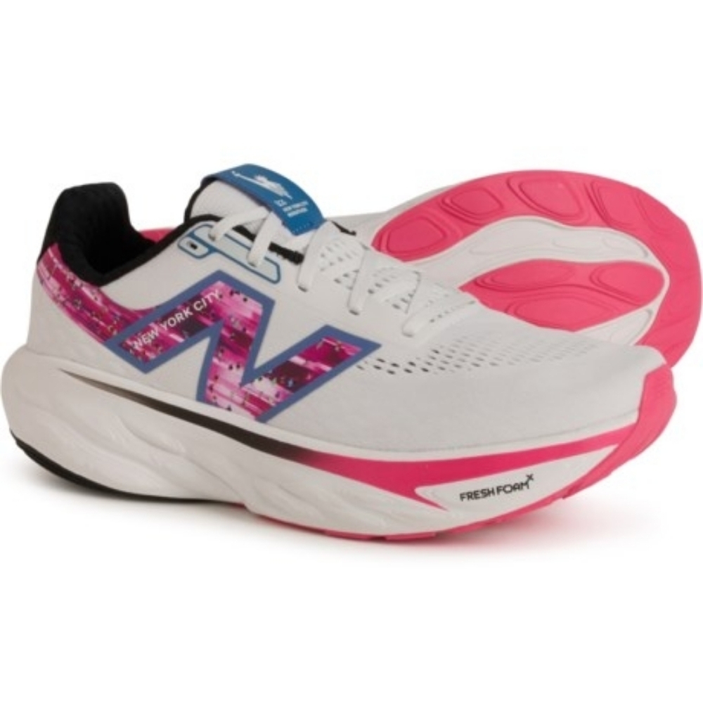 Mens New Balance TCS NYC Marathon Fresh Foam® X 1080v14 Running Shoes